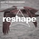 Franco Moiraghi, Kert - Asturias