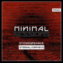 STOWE&PEARCE - Orpheus