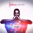 Haddaway - What Is Love