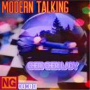 Modern Talking - Cheri Cheri Lady