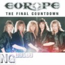 Europe - The Final Countdown