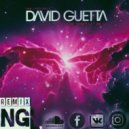 David Guetta - Love Don't Let Me Go