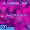Alexandra Stan - Mr. Saxobeat
