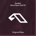 Esteble, Lazarusman - Mind Heart Self