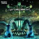 Nomad Aliens - Magnetic Fields