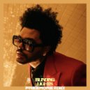 The Weeknd - Blinding Lights