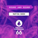 Martina Budde - Round & Round