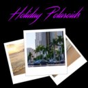 Synthaholic - Holiday Polaroids ()