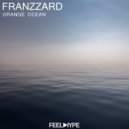 FRANZZARD - Orange Ocean