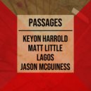 Jason McGuiness & Keyon Harrold & Matthew Little - Passages (feat. Matthew Little)