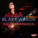 Blake Aaron & Najee - Sunday Strut (feat. Najee)