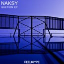 Naksy - Suzano