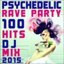 Open Source - Psychedelic Realm (Psychedelic Goa Mix Edit)
