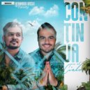 Bernardo Basso & Coron3l - Continúa En El Cielo (feat. Coron3l)