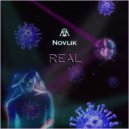 Novlik - You Are A Virus