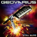 Geovarius - Fight For Life
