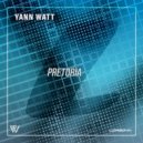 Yann Watt - Pretoria