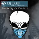 Polly Amory - Wear the MFuckin\' Mask (feat. Polly Amory) (Dj Sulli - Covid lockdown mix)