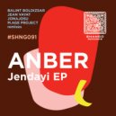 Anber & Jean Vayat - Jendayi