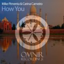 Mike Pimenta & Carina Carneiro - Virus 2020