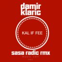 Damir Klaric - Kal if fee