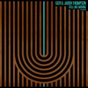 Guti & Jaden Thompson - Feel Like Moving