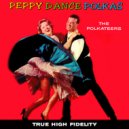 The Polkateers - May Day Polka