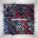 Derotonin - Throwing Stick