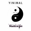 Mantravine - 396 Hz Dangle