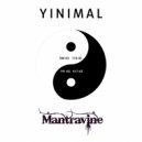 Mantravine - 741 Hz Twist (Original Mix)