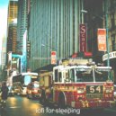 lofi for sleeping - Pulsating (Soundscapes for 1 AM Study Sessions)