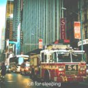 lofi for sleeping - Pulsating (Soundscapes for 1 AM Study Sessions)