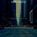 lofi for sleeping - Luxurious Jazzhop Lofi - Ambiance for 1 AM Study Sessions