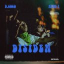 D'Coco & KingT - Disinden (feat. KingT)