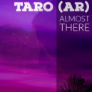 Taro (AR) - Groovy mushroom