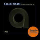 Kaleb Vikari - Frío y calor