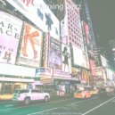 Relaxing Jazz - Hip Hop Jazz Lofi Soundtrack for Quarantine ()