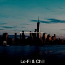 Lo-Fi & Chill - Modern Jazzhop Lofi - Ambiance for All Night Study Sessions