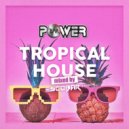 Escobar (TR) - TROPICAL HOUSE Power App Master DJs Cast Live Podcast