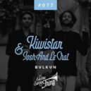 Kiwistar, Josh and Le Chat - Bvlkvn