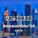 ArtHouse - Summertime\'20 vol.3 ()