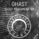 Ghast - Whippit Soundbath