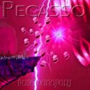 Pecasso - The Inbetween