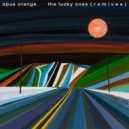 Opus Orange & Ryan Elder - The Lucky Ones (Ryan Elder Remix)