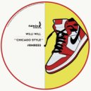 Deejay Will.i & THR3MIND - Chicago Style (THR3MIND Remix)