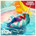 Through The Roots & Pepper & Katastro - Cool Down (feat. Pepper & Katastro)