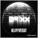 BRiXX - Heavyweight