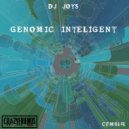 Dj Joys - Genomic Inteligent (VTR Mix)