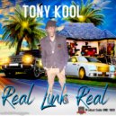 Tony Kool & Carlton Brown - Real Link Real (feat. Carlton Brown)