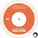 Da Lex DJ & Vibrant T - In A Sea Of Keys (Original Mix)